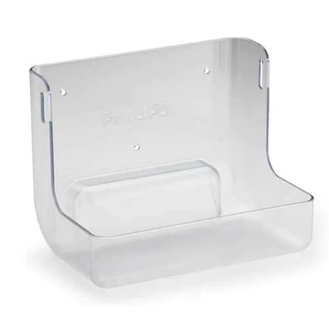 Philips AED Clear Wall Mount Bracket